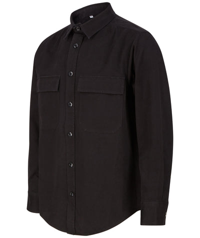 Utility Overshirt