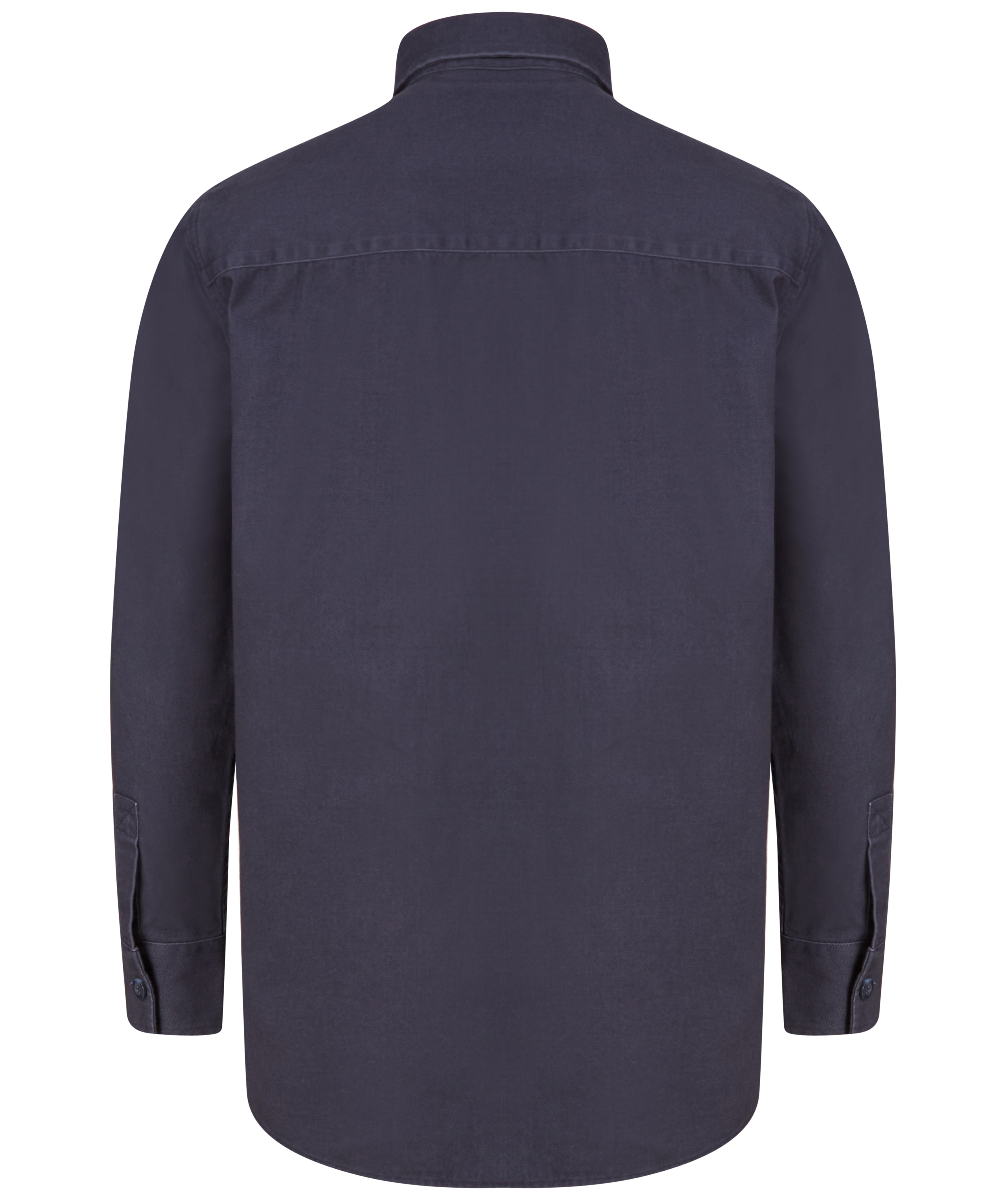 Utility Overshirt