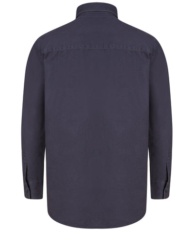 Utility Overshirt