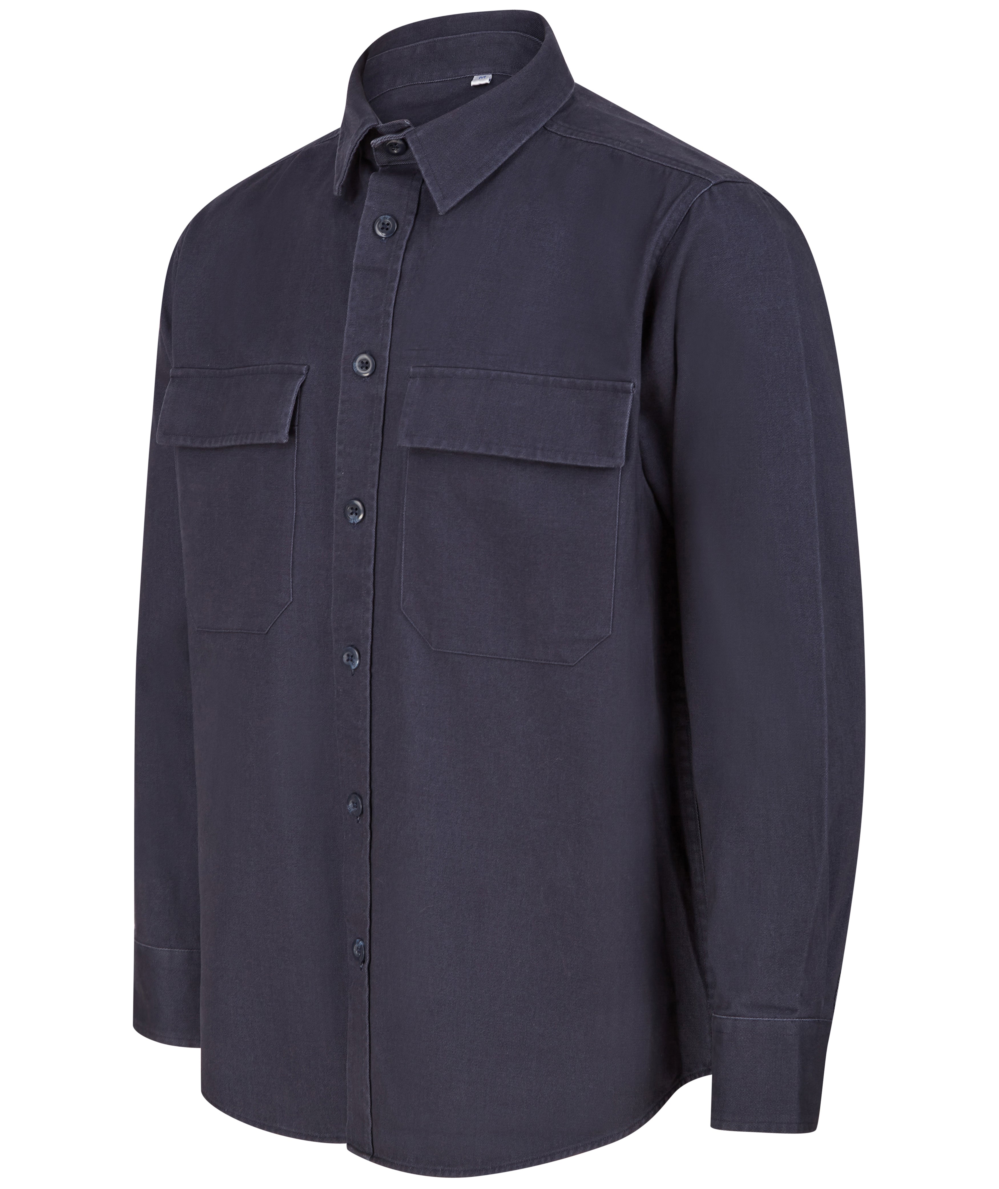 Utility Overshirt