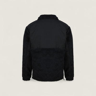 Eco Sherpa Fleece Jacket