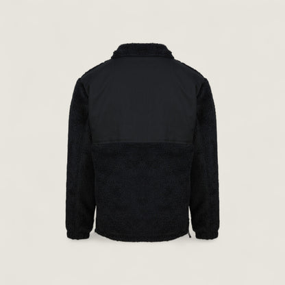 Eco Sherpa Fleece Jacket