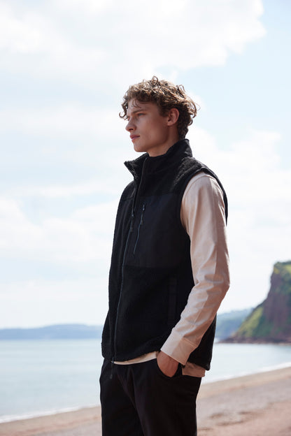Eco Sherpa Gilet