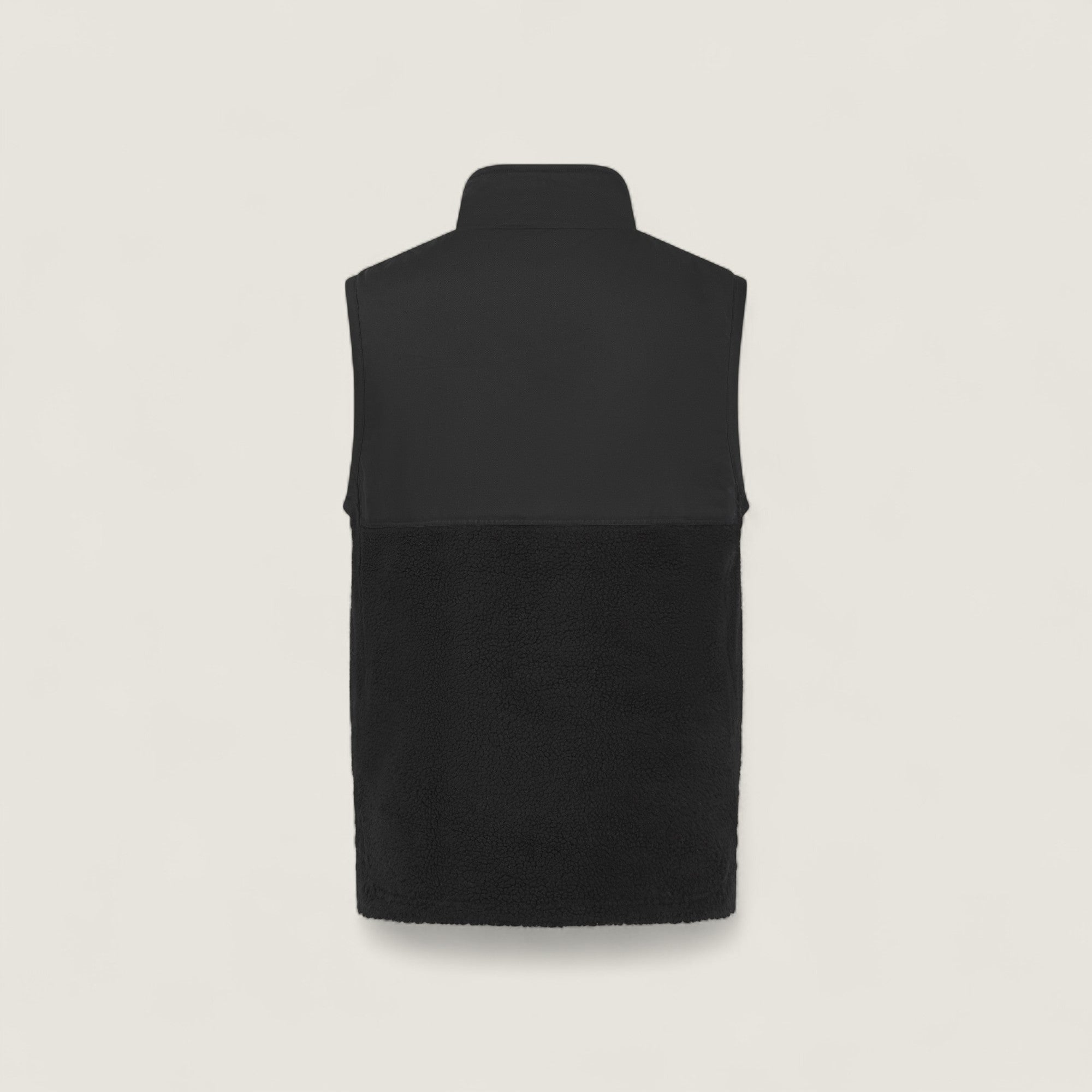 Eco Sherpa Gilet