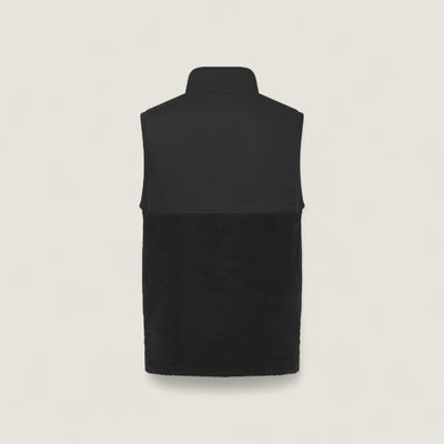 Eco Sherpa Gilet