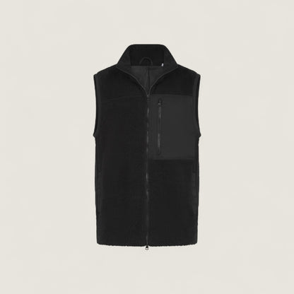 Eco Sherpa Gilet