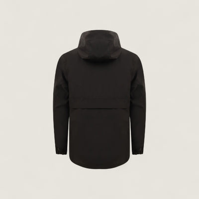 Pullover Half Zip Jacket – Adventure-Ready by Glen Ogal