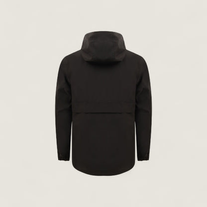 Pullover Half Zip Jacket