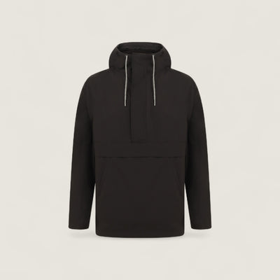 Pullover Half Zip Jacket – Adventure-Ready by Glen Ogal