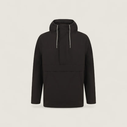 Pullover Half Zip Jacket