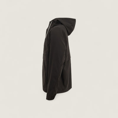 Pullover Half Zip Jacket – Adventure-Ready by Glen Ogal