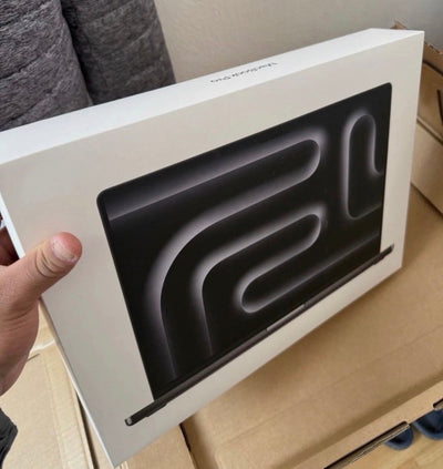 Apple MacBook Pro