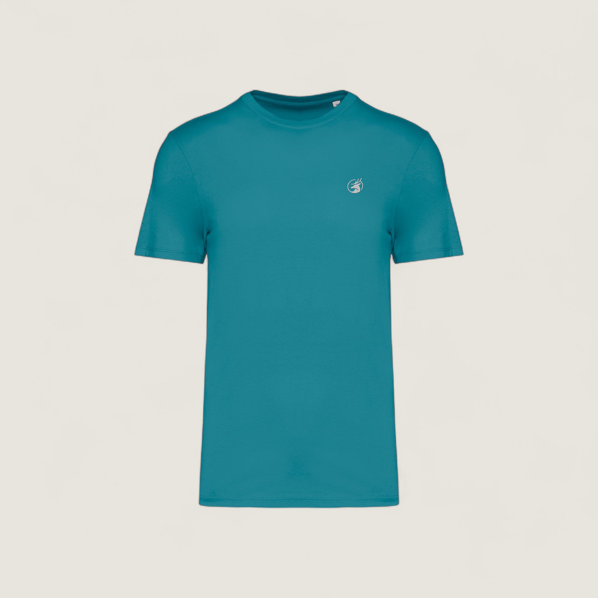 Adriatic Blue Icon T-Shirt