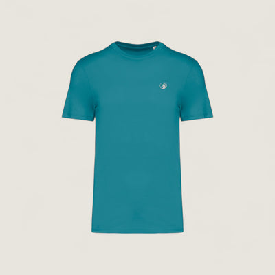 Adriatic Blue Icon T-Shirt