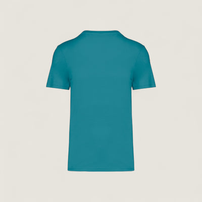 Adriatic Blue Icon T-Shirt