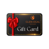 Glen Ogal Gift Card