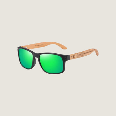Harris Eco Sunglasses
