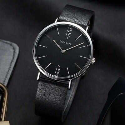 Jura Classic Quartz Watch Glen Ogal