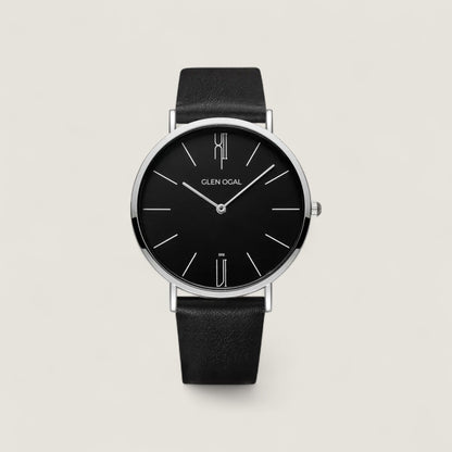 Jura Classic Quartz Watch