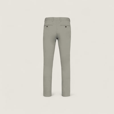 Almond Green Chino's