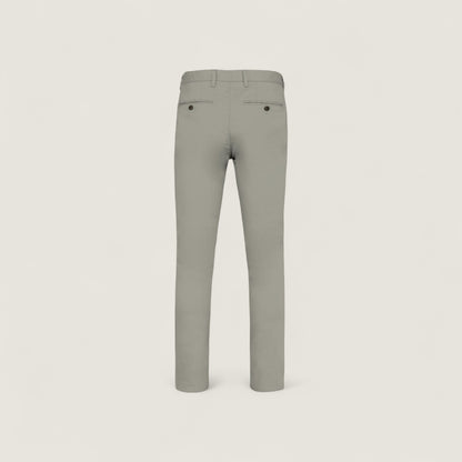 Almond Green Chino's