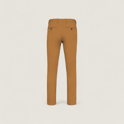 Brown Sugar Chino's