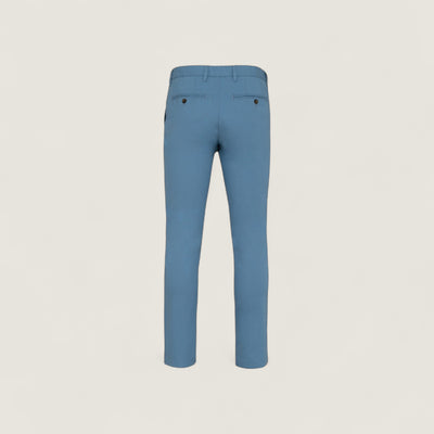 Cool Blue Chino's