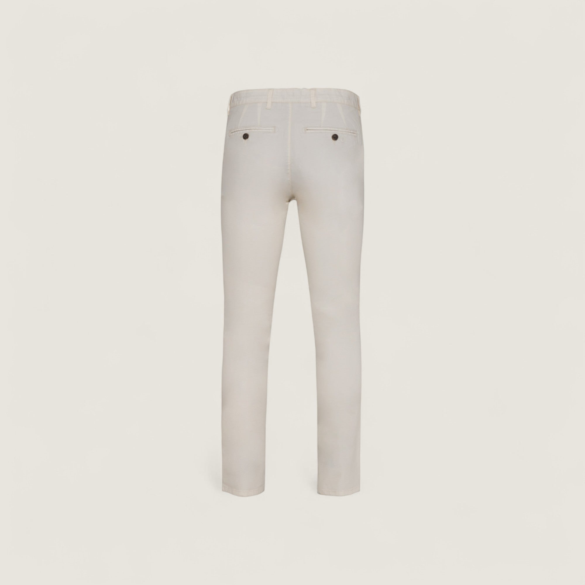 Ivory Chino's