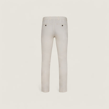 Ivory Chino's