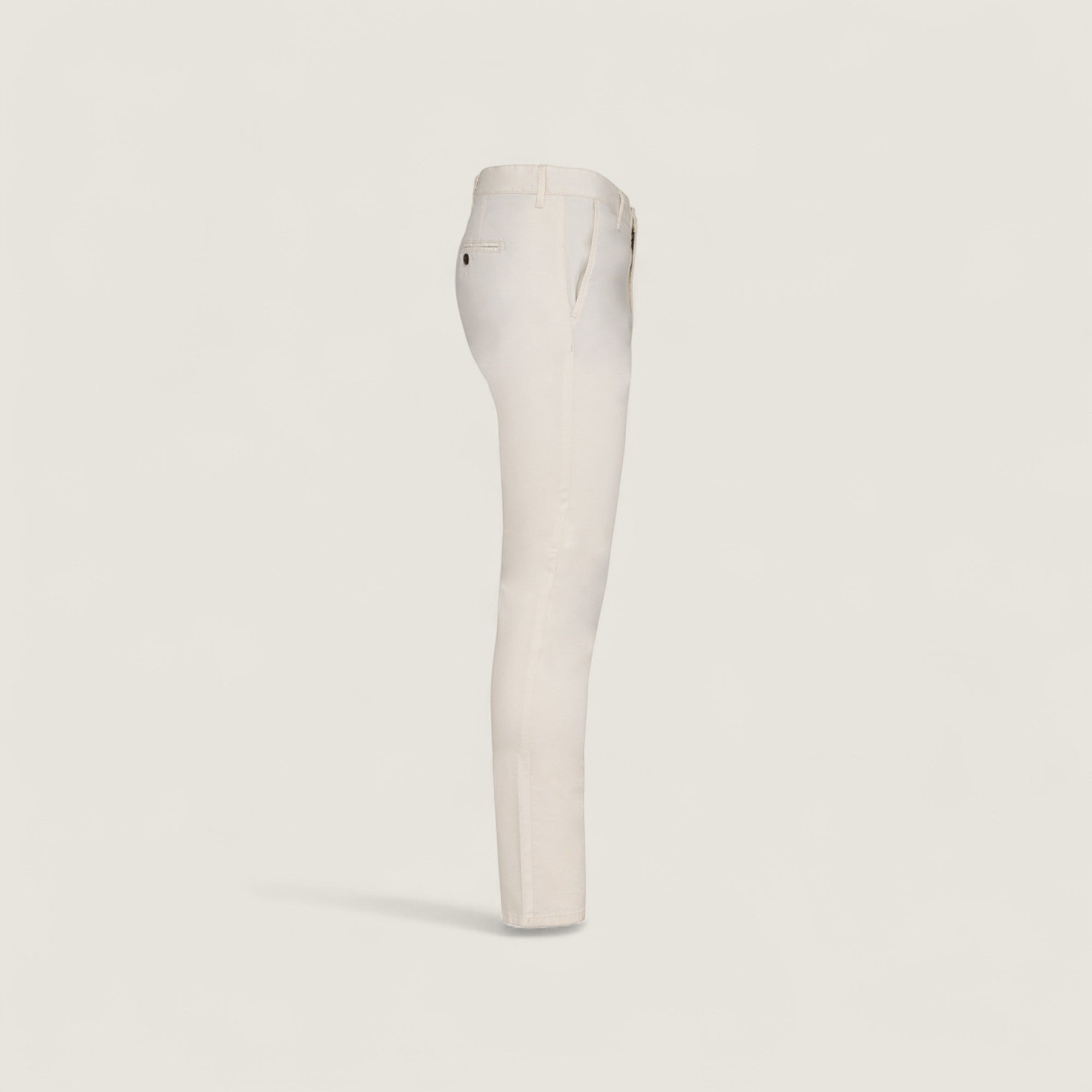 Ivory Chino's