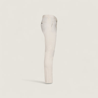 Ivory Chino's