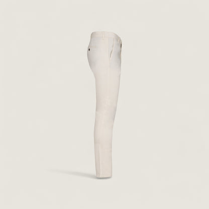 Ivory Chino's