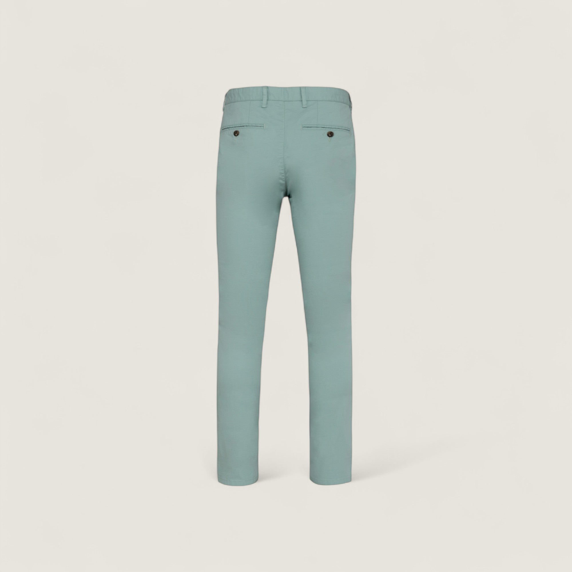 Jade Green Chino's