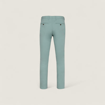 Jade Green Chino's