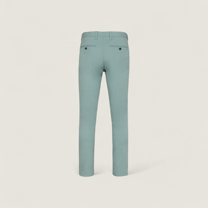 Jade Green Chino's