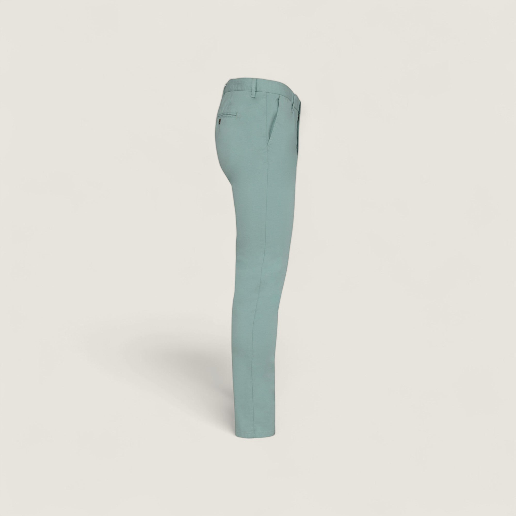 Jade Green Chino's