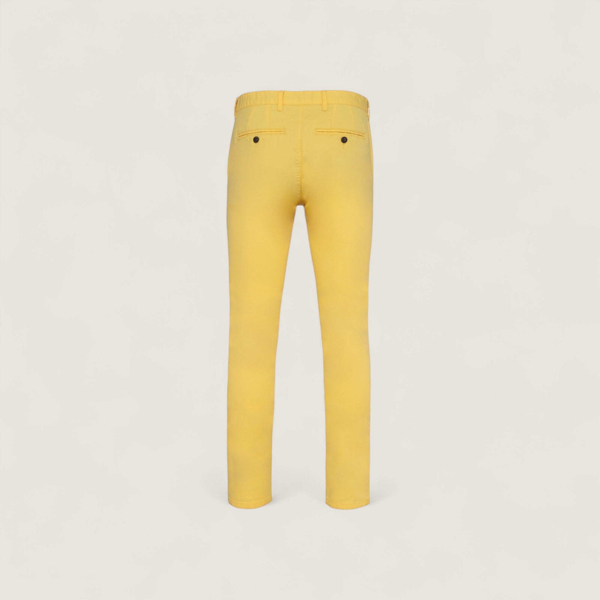 Pineapple Chino's