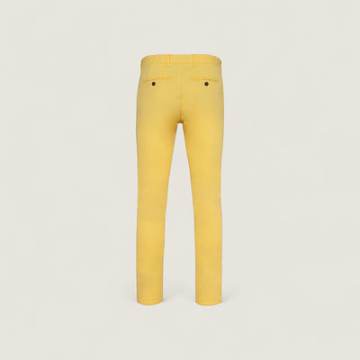 Pineapple Chino's