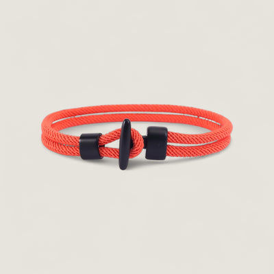Mariner's Twist Bracelet