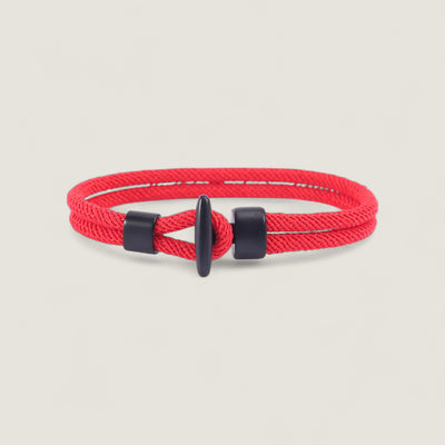 Mariner's Twist Bracelet
