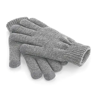 Smart Touch Gloves - Glen Ogal