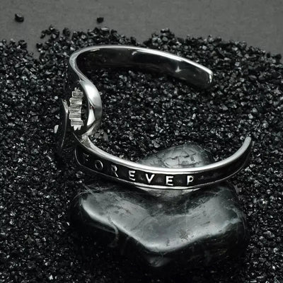 Spanner Bracelet - Glen Ogal