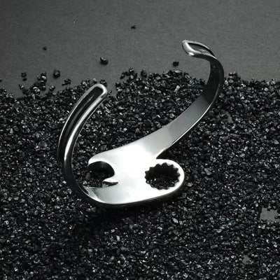 Spanner Bracelet - Glen Ogal