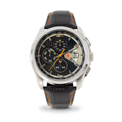 The Balmoral - Men’s Chronograph Watch Glen Ogal