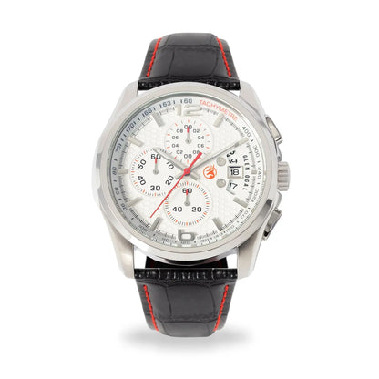 The Kenmore - Men's Chronograph Watch Glen Ogal