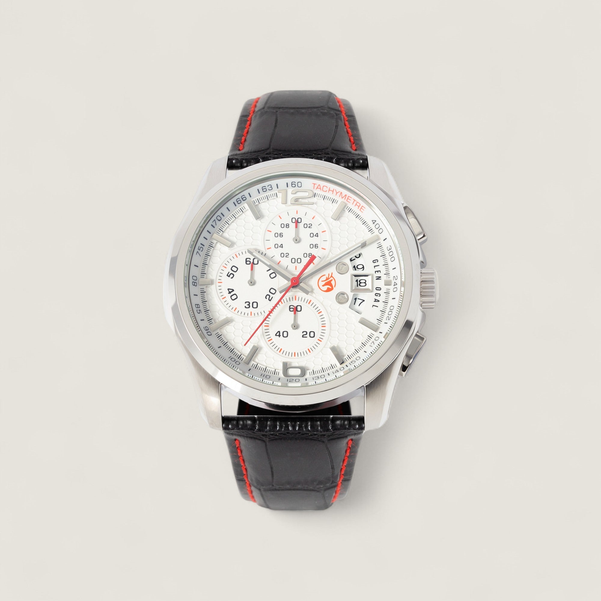 The Kenmore - Men's Chronograph Watch