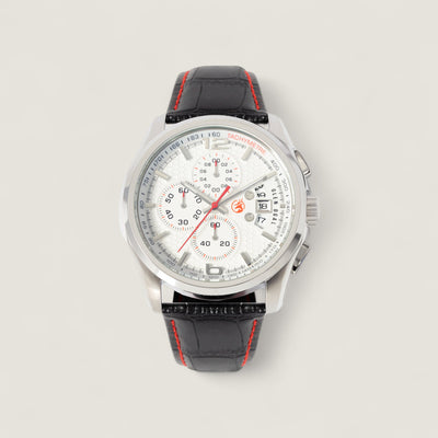 Montre chronographe pour homme - Kenmore