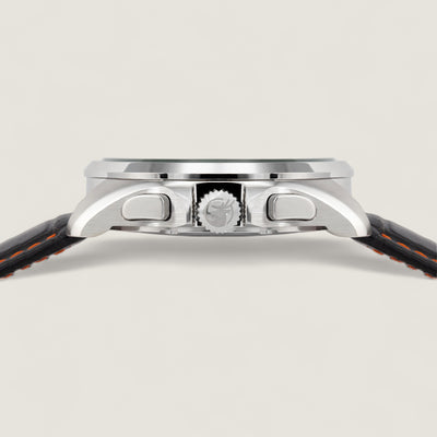 Montre chronographe pour homme - Kenmore