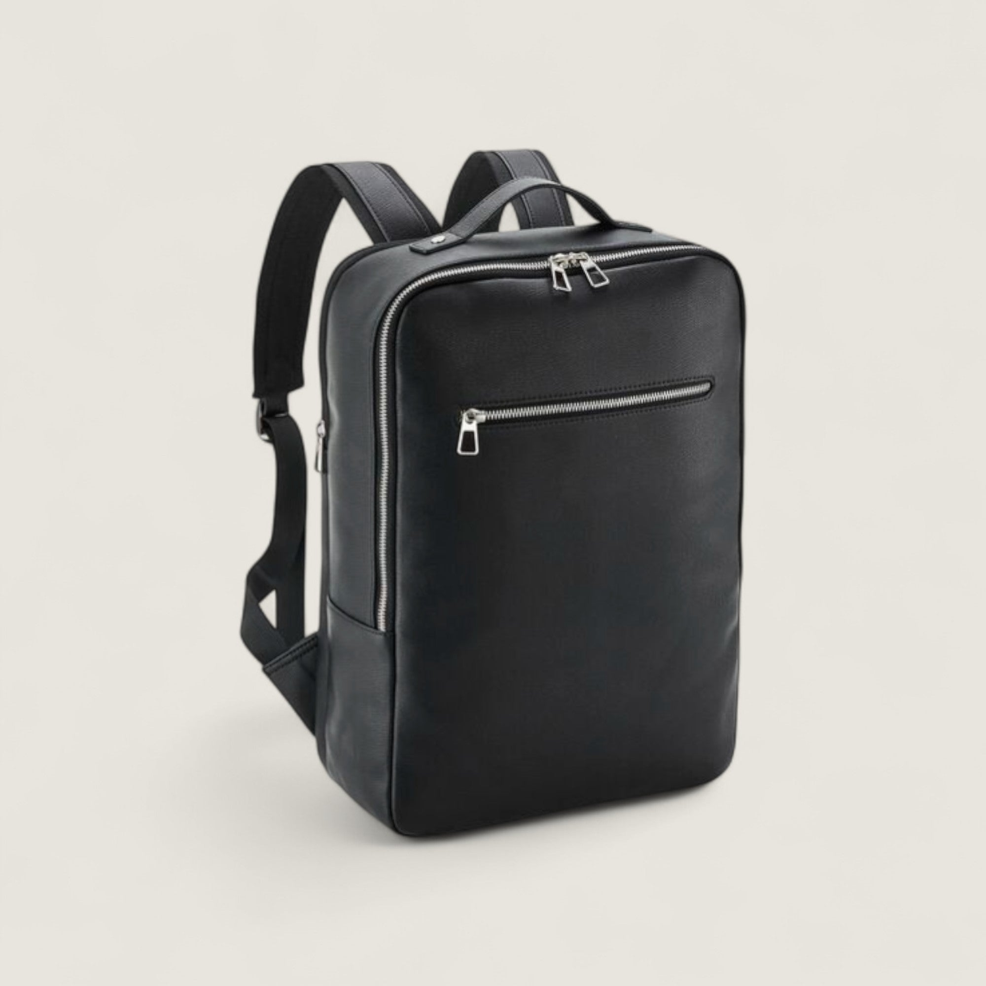 Voyager Luxe Backpack