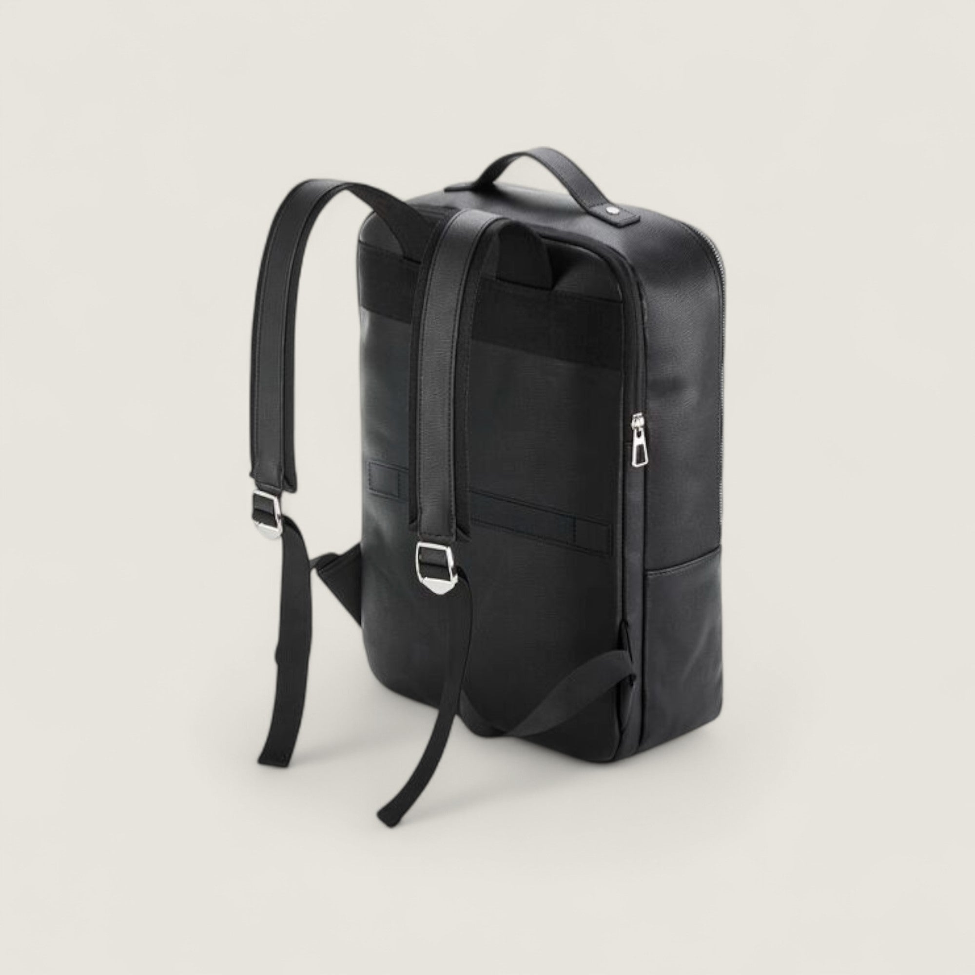Voyager Luxe Backpack